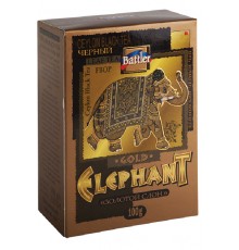 Battler Gold Elephant 100 g Loose Leaf Tea
